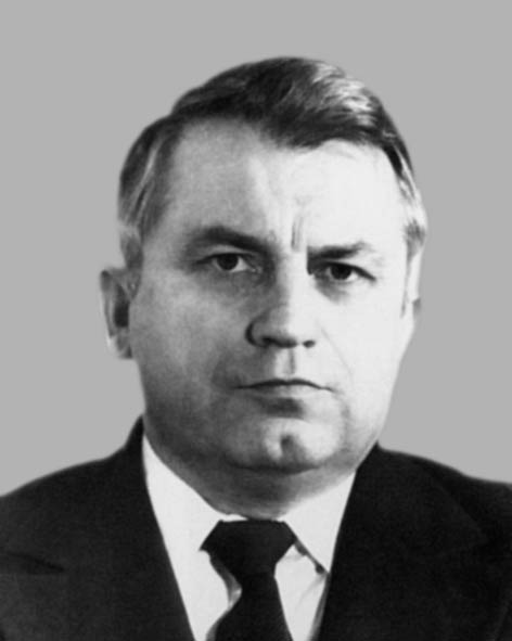 фото: Баладинський Вадим Леонідович